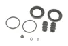 Ремкомплект супорта (переднього) Ford Transit 00-06 (d=48mm) (Bosch) FRENKIT 248060 (фото 2)
