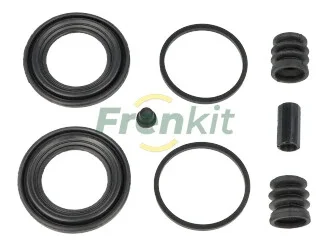 Ремкомплект супорта (переднього) Nissan Patrol (d=48mm) (Nissan) FRENKIT 248061
