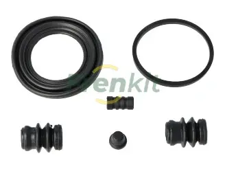 Ремкомплект супорта (переднього) Nissan Micra 92-03 (d=48mm) (Lucas) FRENKIT 248062 (фото 1)