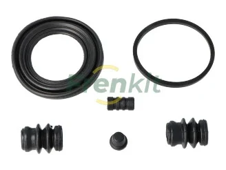 Ремкомплект супорта (переднього) Nissan Micra 92-03 (d=48mm) (Lucas) FRENKIT 248062