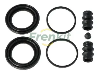 Ремкомплект супорта (переднього) Land Rover Range Rover 94- (d=48mm) (Lucas) FRENKIT 248064 (фото 1)