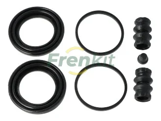 Ремкомплект супорта (переднього) Land Rover Range Rover 94- (d=48mm) (Lucas) FRENKIT 248064