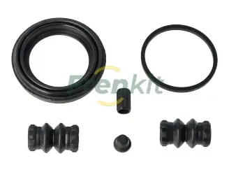 Ремкомплект супорта (переднього) Opel Combo 04- (d=48mm) (Lucas) FRENKIT 248065 (фото 1)
