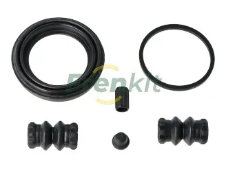 Ремкомплект супорта (переднього) Opel Combo 04- (d=48mm) (Lucas) FRENKIT 248065