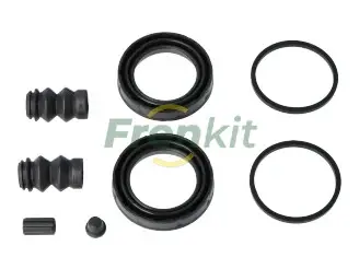 Ремкомплект супорта (переднього) MB Vito (W639) 03- (d=48mm) (Bosch) FRENKIT 248079 (фото 1)