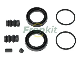 Ремкомплект супорта (переднього) MB Vito (W639) 03- (d=48mm) (Bosch) FRENKIT 248079