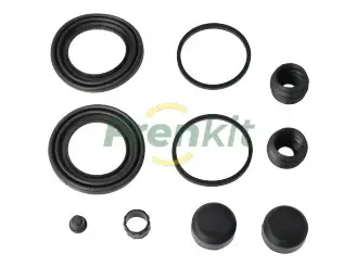 Ремкомплект супорта (переднього) VW Crafter 30-35/30-50 06-13 (d=48mm) (Brembo) FRENKIT 248081 (фото 1)