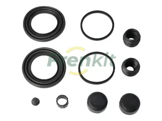 Ремкомплект супорта (переднього) VW Crafter 30-35/30-50 06-13 (d=48mm) (Brembo) FRENKIT 248081