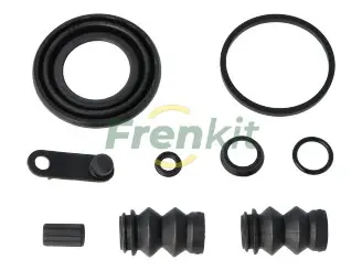 Ремкомплект супорта (заднього) Ford Transit 06- (d=48mm) (Bosch) FRENKIT 248082 (фото 1)