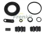 Ремкомплект супорта (заднього) Ford Transit 06- (d=48mm) (Bosch) FRENKIT 248082 (фото 1)