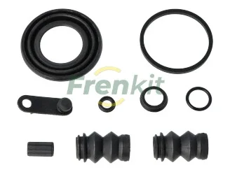 Ремкомплект супорта (заднього) Ford Transit 06- (d=48mm) (Bosch) FRENKIT 248082