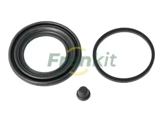 Ремкомплект супорта (переднього) Fiat Punto 94-10 (d=48mm) (Ate) FRENKIT 248085 (фото 1)