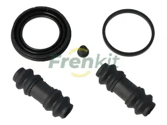 Ремкомплект супорта (заднього) Jeep Cherokee 01-08 (d=48mm) (Bendix) FRENKIT 248090 (фото 1)