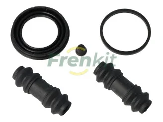 Ремкомплект супорта (заднього) Jeep Cherokee 01-08 (d=48mm) (Bendix) FRENKIT 248090