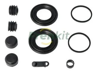 Ремкомплект супорта (заднього) Iveco Daily IV 06-11 (d=48mm) (Brembo) FRENKIT 248093