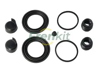 Ремкомплект супорта (переднього) Renault Master 10- (d=48mm) (Brembo) FRENKIT 248095 (фото 1)