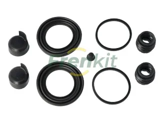 Ремкомплект супорта (переднього) Renault Master 10- (d=48mm) (Brembo) FRENKIT 248095