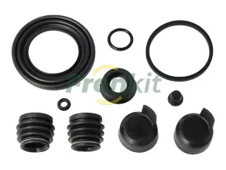Ремкомплект супорта (заднього) Renault Master 10- (d=48mm) (Brembo) FRENKIT 248096 (фото 1)