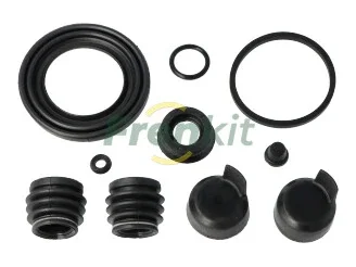 Ремкомплект супорта (заднього) Renault Master 10- (d=48mm) (Brembo) FRENKIT 248096