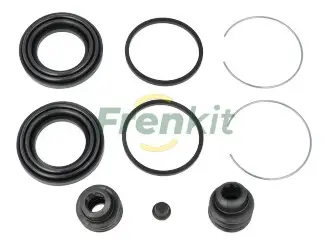 Ремкомплект супорта (переднього) Honda Pilot 08- (d=48mm) (Akebono) FRENKIT 248108 (фото 1)
