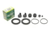 Ремкомплект супорта (переднього) MB Vito(W447) 14- (d=48mm) (Brembo) FRENKIT 248109 (фото 2)