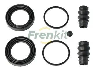 Ремкомплект супорта (переднього) VW Amarok 10- (d=48mm) (Bosch) FRENKIT 248121 (фото 1)
