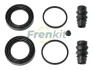 Ремкомплект супорта (переднього) VW Amarok 10- (d=48mm) (Bosch) FRENKIT 248121 (фото 1)