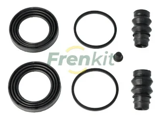 Ремкомплект супорта (переднього) VW Amarok 10- (d=48mm) (Bosch) FRENKIT 248121