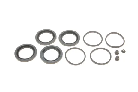 Ремкомплект супорта (переднього) Land Rover Discovery/Range Rover 16- (d=48mm) FRENKIT 248180