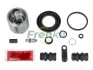 Ремкомплект супорта (заднього) (R) Ford Transit 06- (d=48mm) (+поршень з механізмом) (Bosch) FRENKIT 248812