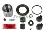 Ремкомплект супорта (заднього) Renault Master 2.3 dCi 10- (d=48mm) (+поршень з механізмом) (Brembo) FRENKIT 248813