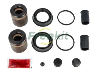 Ремкомплект супорта (переднього) MB M-class (W166) 12- (d=48mm) (+поршень) (Ate) FRENKIT 248815