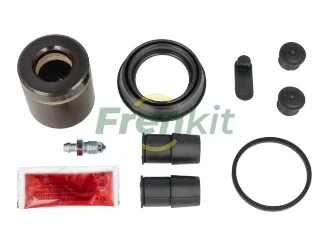 Ремкомплект супорта (заднього) Jeep Grand Cherokee 10- (d=48mm) (Ate) (+ поршень) FRENKIT 248822