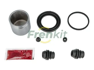 Ремкомплект супорта (заднього) Infiniti Qx56 10- (d=48mm)(Advi) (+поршень) FRENKIT 248823