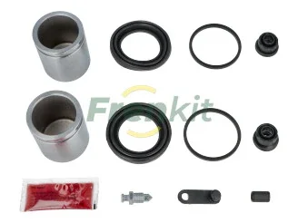 Ремкомплект супорта (переднього) Land Rover Discovery/Range Rover 06- (d=48mm) (Trw) (+ поршень) FRENKIT 248831