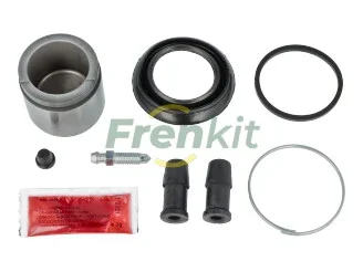 Ремкомплект супорта (переднього) Opel Kadett 79-94 (d=48mm) (Ate) (+ поршень) FRENKIT 248903