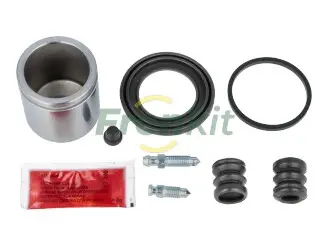 Ремкомплект супорта (переднього) Fiat Tipo 87-95 (d=48mm) (Bendix) (+ поршень) FRENKIT 248907 (фото 1)