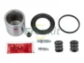 Ремкомплект супорта (переднього) Fiat Tipo 87-95 (d=48mm) (Bendix) (+ поршень) FRENKIT 248907 (фото 1)