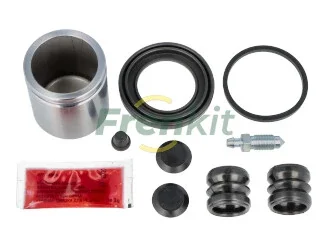 Ремкомплект супорта (переднього) Peugeot 205 83-98 (d=48mm) (Lucas) (+ поршень) FRENKIT 248909