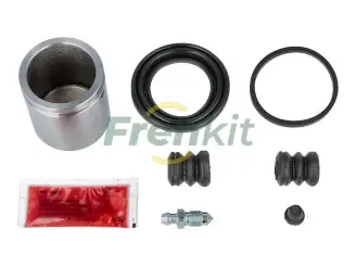 Ремкомплект супорта (переднього) Peugeot 405/Suzuki Vitara 87-98 (d=48mm) (Lucas/Ate) (+ поршень) FRENKIT 248910 (фото 1)