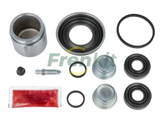 Ремкомплект супорта (переднього) Opel Kadett E 84-91 (d=48mm) (Delco) (+ поршень) FRENKIT 248912