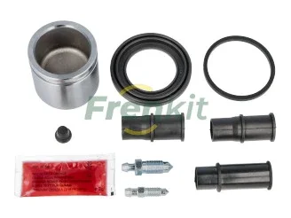 Ремкомплект супорта (переднього) VW Golf II (d=48mm) (+поршень) (Ate) FRENKIT 248913