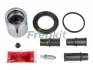 Ремкомплект супорта (переднього) VW Golf III/Skoda Fabia I/II 91-14 (d=48mm) (+поршень) (Ate/Bendix) FRENKIT 248916