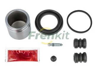 Ремкомплект супорта (переднього) BMW 3 (E30) 82-94 (d=48mm) (Lucas)(+поршень) FRENKIT 248918