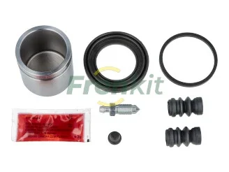 Ремкомплект супорта (переднього) Suzuki Grand Vitara 90-98 (d=48mm)(+ поршень) (Tokico) FRENKIT 248936