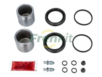 Ремкомплект супорта (переднього) MB100 (W631) 88-96 (d=48mm) (+2 поршня)(Bendix) FRENKIT 248941