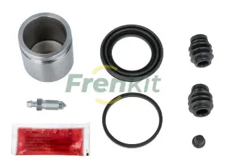 Ремкомплект супорта (переднього) Daewoo Lanos 97- (d=48mm) (+поршень) (Dac) FRENKIT 248943 (фото 1)