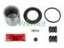 Ремкомплект супорта (переднього) Fiat Punto 93-00 (d=48mm) (Girling) (+ поршень) FRENKIT 248945 (фото 1)
