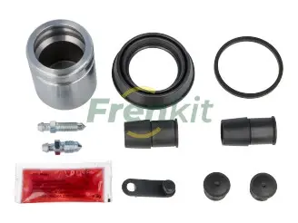 Ремкомплект супорта (переднього) Ford Fiesta 96-03 (d=48mm) (Ate) (+ поршень) FRENKIT 248946 (фото 1)