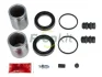 Ремкомплект супорта (переднього) MB Vito (W639) 03- (d=48mm) (+ 2 поршня) (Bosch) FRENKIT 248949